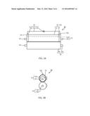 HEATING ELEMENT, PROCESS OF PRODUCING HEATING ELEMENT, HEATING DEVICE AND     IMAGE FORMING APPARATUS diagram and image