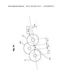 MEDIUM CARRYING DEVICE AND IMAGE FORMING APPARATUS diagram and image