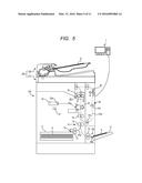 IMAGE FORMING APPARATUS diagram and image