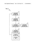 WIRE CUT DISCHARGE MACHINE WITH MACHINING INFORMATION MANAGEMENT FUNCTION diagram and image