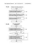 WIRE CUT DISCHARGE MACHINE WITH MACHINING INFORMATION MANAGEMENT FUNCTION diagram and image