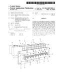 MODULAR VALVE SYSTEM diagram and image