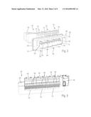 MODULAR VALVE SYSTEM diagram and image