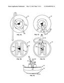 DOCKING APPARATUS AND SYSTEMS FOR MOBILE COMPUTING DEVICES diagram and image