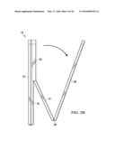 ELECTRONIC DEVICE WITH CONVERTIBLE TOUCHSCREEN diagram and image