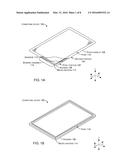 COMPUTING DEVICE BONDING ASSEMBLIES diagram and image