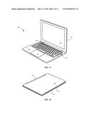 ADHESIVE BOND WITH INTEGRATED RELEASE MECHANISM diagram and image