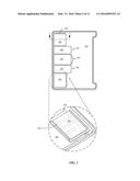 ADHESIVE BOND WITH INTEGRATED RELEASE MECHANISM diagram and image