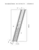 ADHESIVE BOND WITH INTEGRATED RELEASE MECHANISM diagram and image