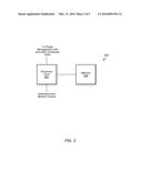 LOW ENERGY PROCESSOR FOR CONTROLLING OPERATING STATES OF A COMPUTER SYSTEM diagram and image