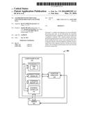 ALGORITHM ENGINE FOR ULTRA LOW-POWER PROCESSING OF SENSOR DATA diagram and image