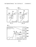 SYSTEMS, APPARATUSES, AND METHODS FOR GESTURE RECOGNITION AND INTERACTION diagram and image