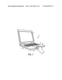 HAPTIC FEEDBACK ASSEMBLY diagram and image