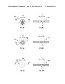 TOUCH-SENSITIVE SHEET MEMBER, INPUT DEVICE AND ELECTRONIC APPARATUS diagram and image