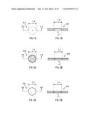 TOUCH-SENSITIVE SHEET MEMBER, INPUT DEVICE AND ELECTRONIC APPARATUS diagram and image