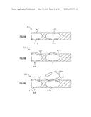 TOUCH-SENSITIVE SHEET MEMBER, INPUT DEVICE AND ELECTRONIC APPARATUS diagram and image