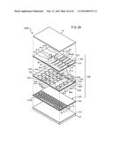 TOUCH-SENSITIVE SHEET MEMBER, INPUT DEVICE AND ELECTRONIC APPARATUS diagram and image