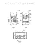 TOUCH-SENSITIVE SHEET MEMBER, INPUT DEVICE AND ELECTRONIC APPARATUS diagram and image