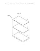 TOUCH-SENSITIVE SHEET MEMBER, INPUT DEVICE AND ELECTRONIC APPARATUS diagram and image