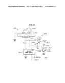 TOUCH-SENSITIVE SHEET MEMBER, INPUT DEVICE AND ELECTRONIC APPARATUS diagram and image