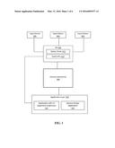 GESTURE DISCERNMENT AND PROCESSING SYSTEM diagram and image