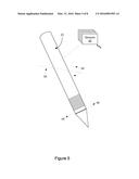 Executing Gestures with Active Stylus diagram and image