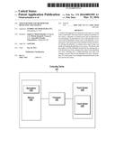 TOUCH SENSOR AND METHOD FOR DETECTING TOUCH INPUT diagram and image