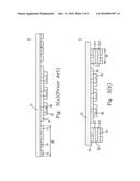 TOUCH PANEL HAVING RELATIVELY NARROW TRACE AREA AND MANUFACTURING METHOD     THEREOF diagram and image