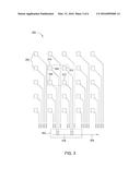 COMBINING SENSOR ELECTRODES IN A MATRIX SENSOR diagram and image