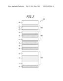 DISPLAY DEVICE WITH A CAPACITIVE TOUCH PANEL diagram and image