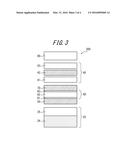 DISPLAY DEVICE WITH A CAPACITIVE TOUCH PANEL diagram and image