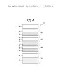 DISPLAY DEVICE WITH A CAPACITIVE TOUCH PANEL diagram and image