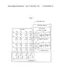 TOUCH PANEL CONTROLLER, INTEGRATED CIRCUIT, AND ELECTRONIC DEVICE diagram and image