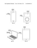 TOUCH, PEN AND FORCE SENSOR OPERATION WITH VARIABLE REFRESH DISPLAYS diagram and image