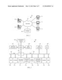 Enlarging a Selection Region Associated with Selected Information in a     Document Displayed on a Screen of a Computing Device diagram and image