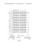 SENSOR-EQUIPPED DISPLAY DEVICE AND METHOD OF CONTROLLING THE SAME diagram and image