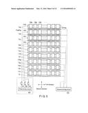 SENSOR-EQUIPPED DISPLAY DEVICE AND METHOD OF CONTROLLING THE SAME diagram and image