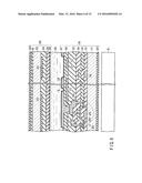 SENSOR-EQUIPPED DISPLAY DEVICE AND METHOD OF CONTROLLING THE SAME diagram and image