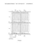 SENSOR-EQUIPPED DISPLAY DEVICE AND METHOD OF CONTROLLING THE SAME diagram and image