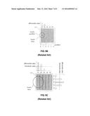 TOUCH PANEL DEVICE AND METHOD FOR CALCULATING TOUCH POSITION COORDINATE OF     TOUCH PANEL diagram and image