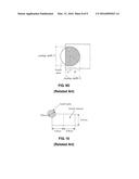 TOUCH PANEL DEVICE AND METHOD FOR CALCULATING TOUCH POSITION COORDINATE OF     TOUCH PANEL diagram and image