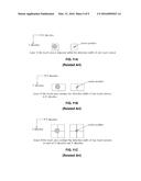 TOUCH PANEL DEVICE AND METHOD FOR CALCULATING TOUCH POSITION COORDINATE OF     TOUCH PANEL diagram and image