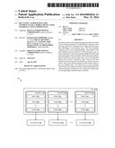 RECASTING A FORM-BASED USER INTERFACE INTO A MOBILE DEVICE USER INTERFACE     USING COMMON DATA diagram and image