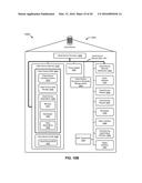 RECASTING A FORM-BASED USER INTERFACE INTO A MOBILE DEVICE USER INTERFACE     USING COMMON DATA diagram and image