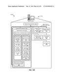 RECASTING A FORM-BASED USER INTERFACE INTO A MOBILE DEVICE USER INTERFACE     USING COMMON DATA diagram and image