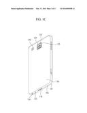 MOBILE TERMINAL AND CONTROLLING METHOD THEREOF diagram and image