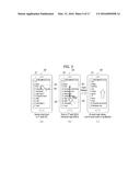 MOBILE TERMINAL AND CONTROLLING METHOD THEREOF diagram and image