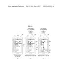 MOBILE TERMINAL AND CONTROLLING METHOD THEREOF diagram and image