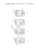 MOBILE TERMINAL AND CONTROLLING METHOD THEREOF diagram and image