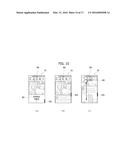 MOBILE TERMINAL AND CONTROLLING METHOD THEREOF diagram and image